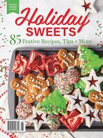 Holiday Sweets 2025